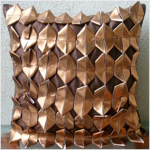 Pillow, cushions decor ideas. DIY Tutorial Ideas!