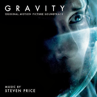 Gravity Movie Soundtrack Steven Price