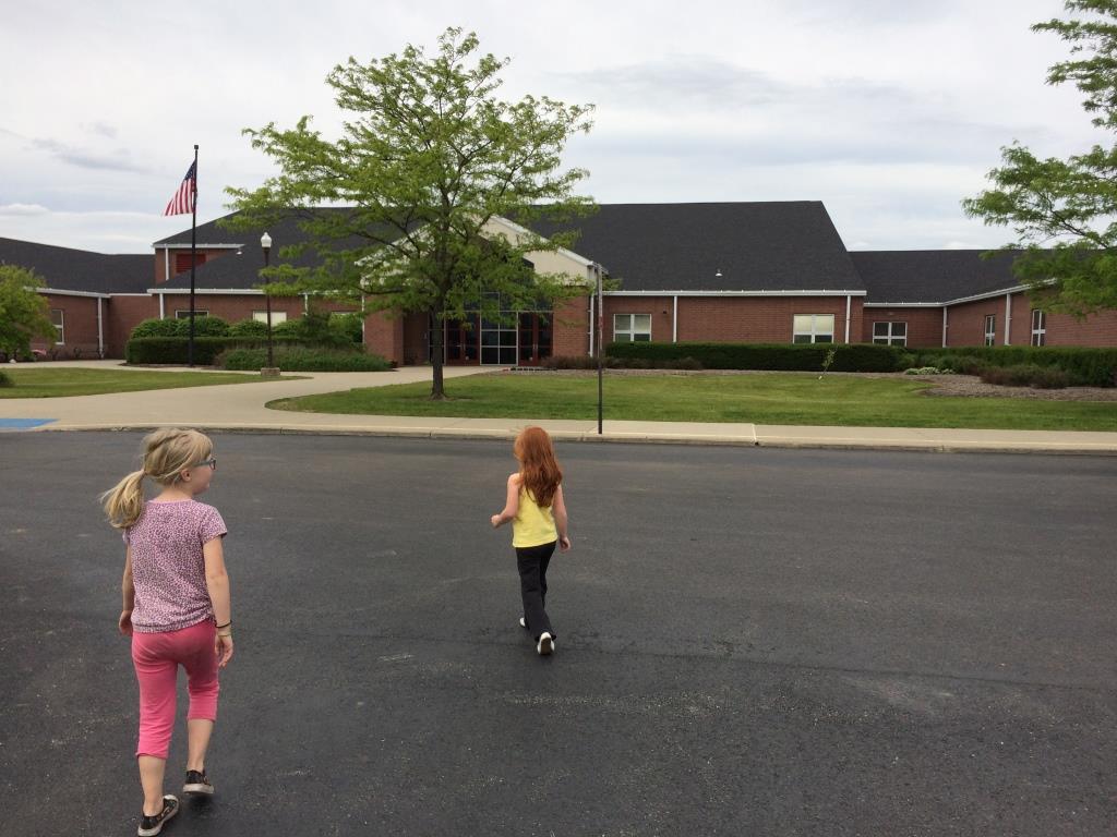 DailyLifeTastic Tour of Arrowhead Elementary