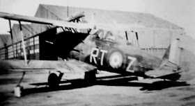 28 February 1941 worldwartwo.filminspector.com Gloster Gladiator