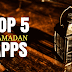 Top Best Ramadan Apps Review For Android & iPhone