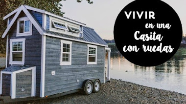 Vivir sobre ruedas y el día después