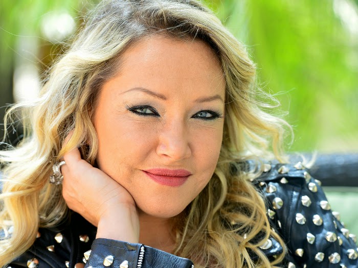 Por Onde Canta: Debora Blando