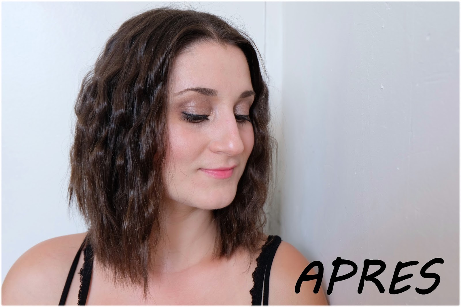 fer a gaufrer cheveux