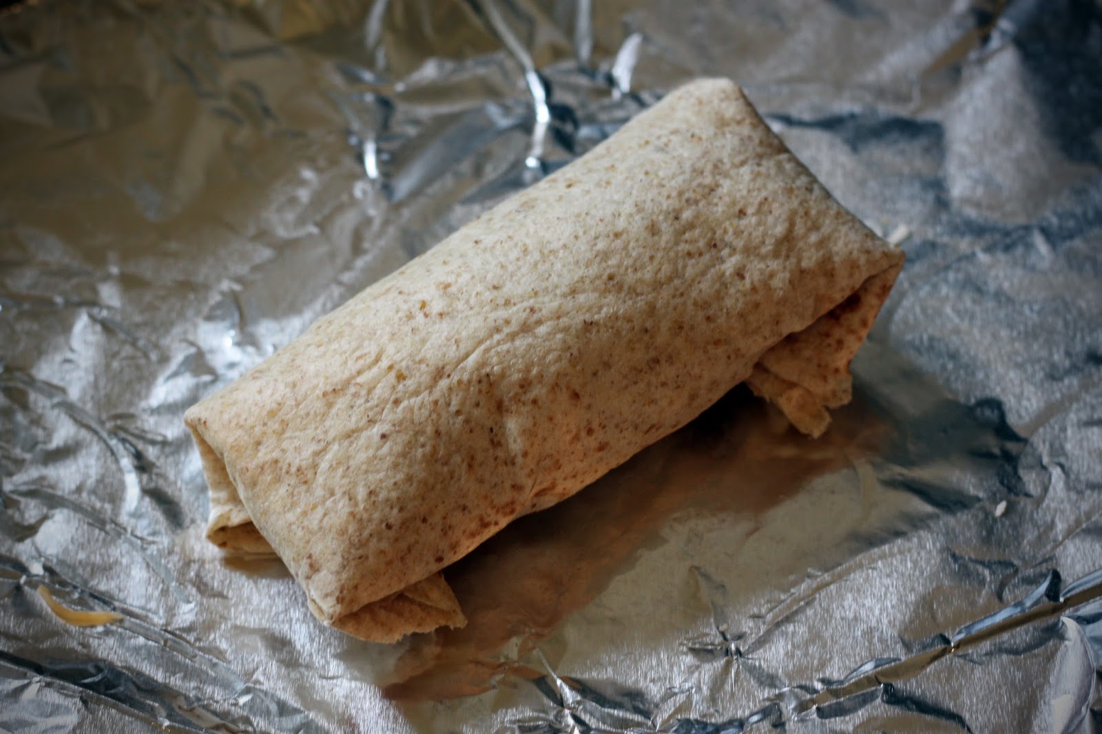 Tasty Frozen Breakfast Burritos