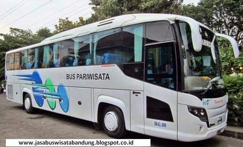Kramat Djati: Lebih dari Sekadar Bus Pariwisata, Sebuah Legenda di Jalan Raya