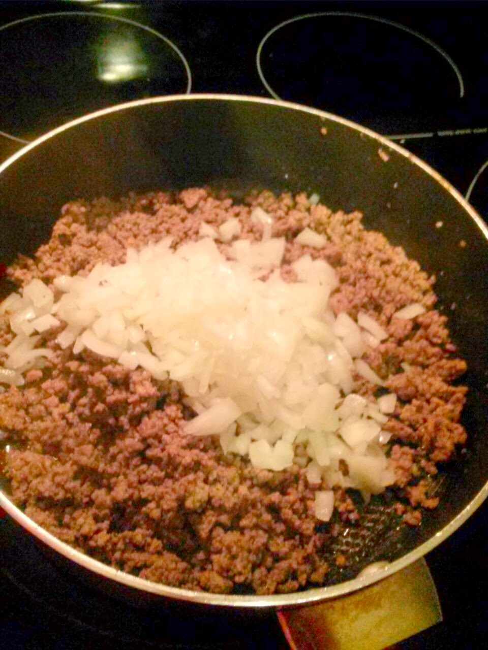 Renae's Kitchen 2 Spanish Okra