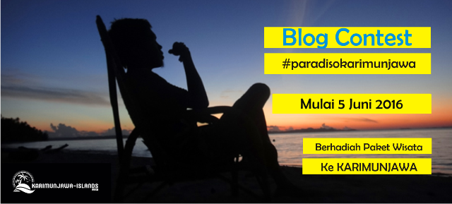 Paradiso Karimun Jawa Paradiso Karimun Jawa