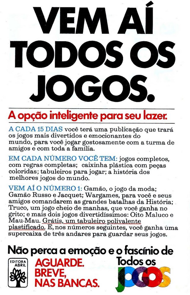 Jogos Tradicionais e de Tabuleiro by Vinnie Vandradd - Issuu