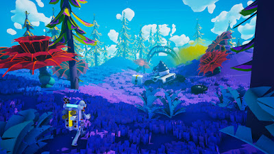 Astroneer Game Screenshot 2