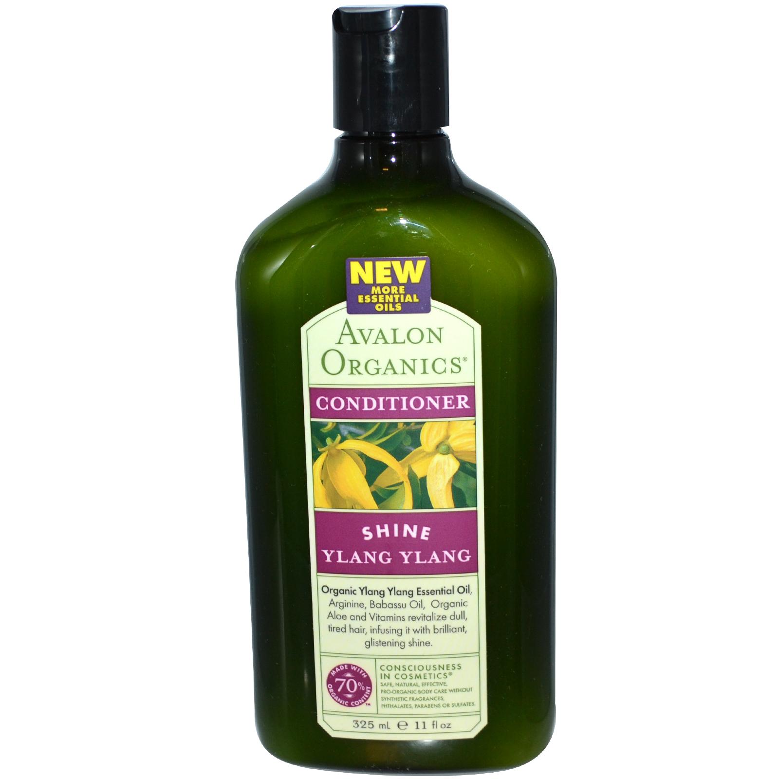 Tienda de productos organicos en Colombia, Bogota. Avalon Organics