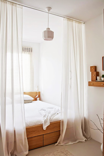 8 Design kasur Ini Khusus Dirancang Untukmu, Bikin kamu Betah Dikamar Seharian 8 Design kasur Ini Khusus Dirancang Untukmu, Bikin kamu Betah Dikamar Seharian