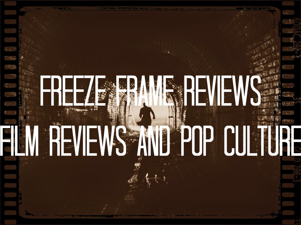Freeze Frame Reviews