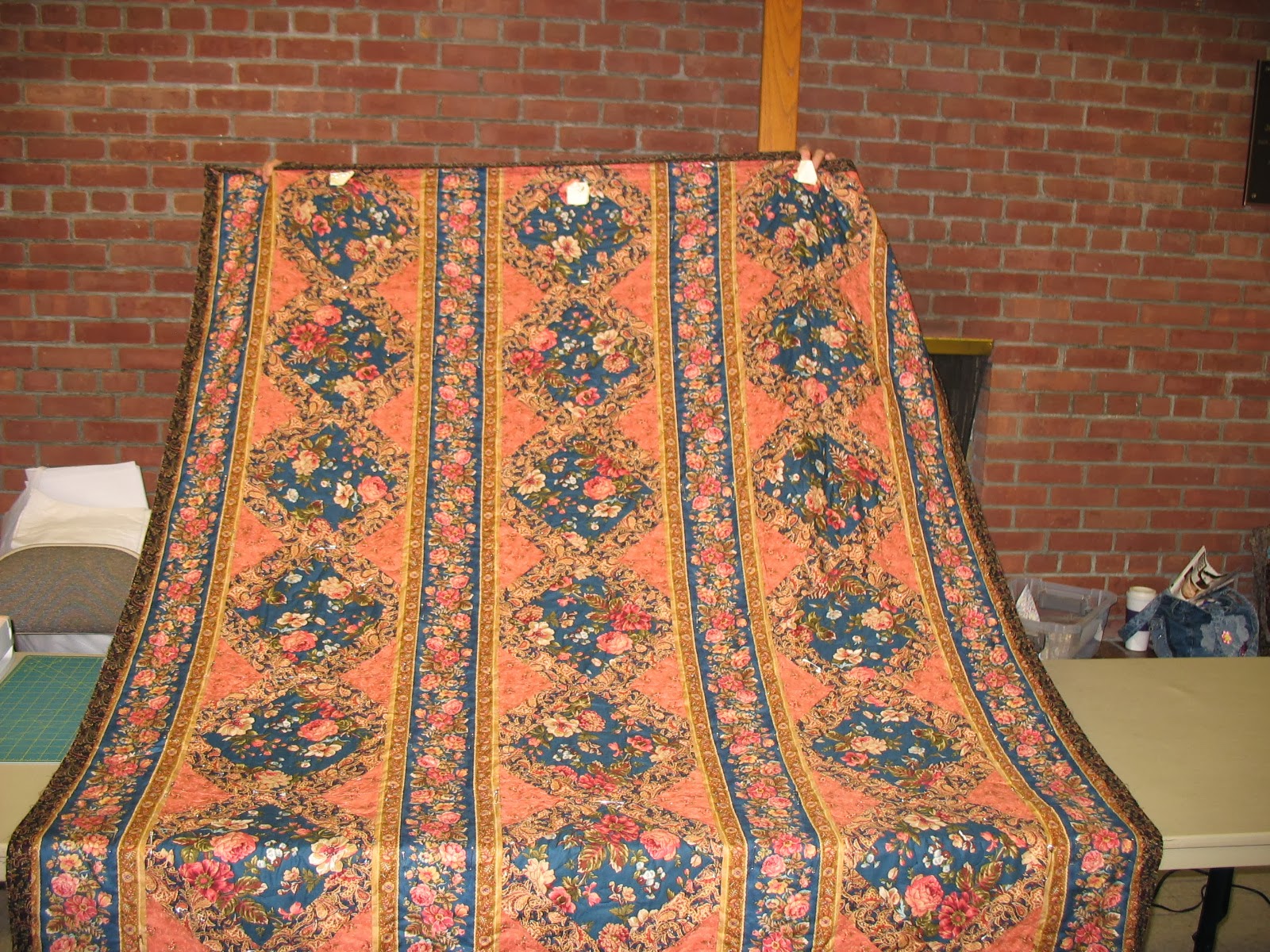 Hudson Valley NY Chapter American Sewing Guild January 2014