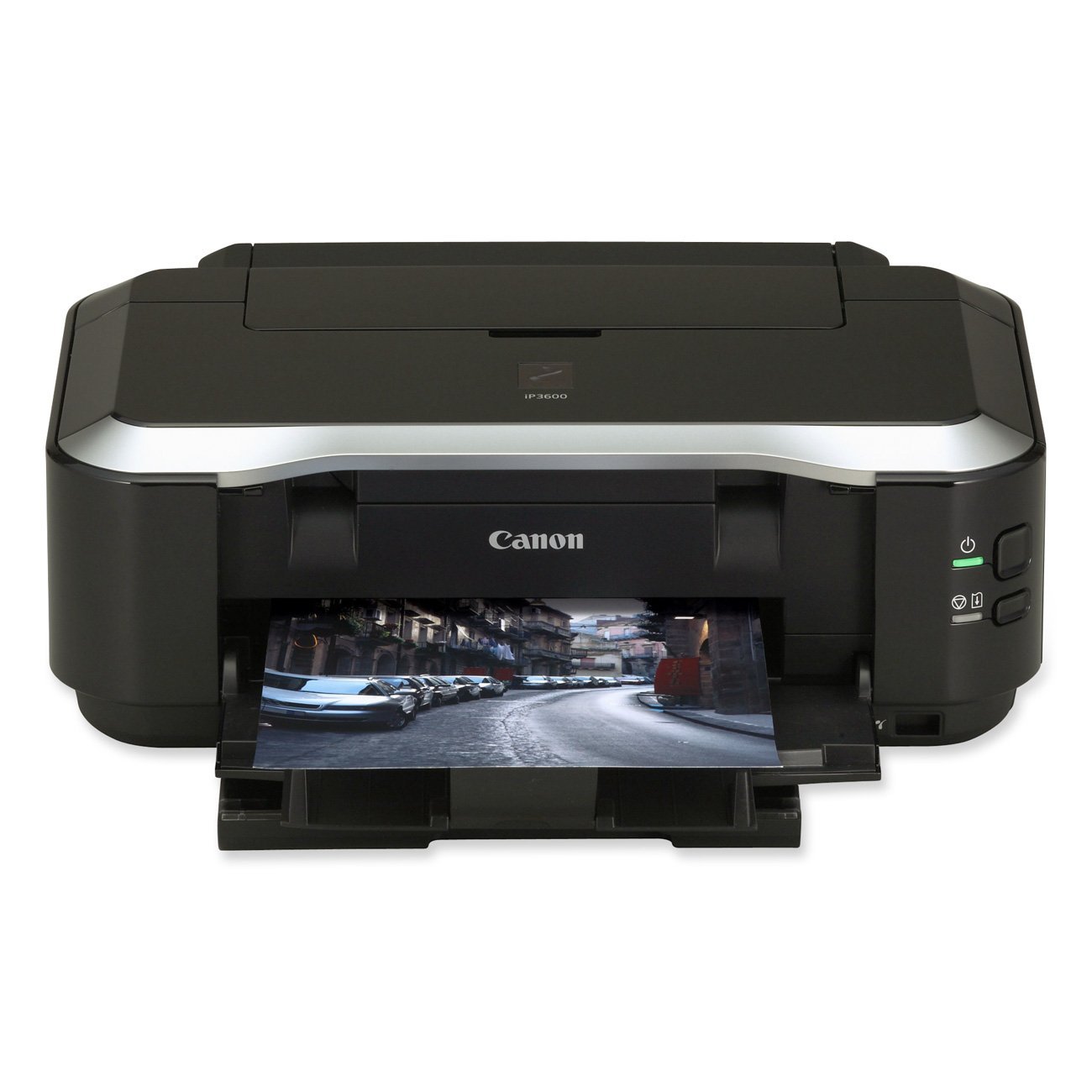 Скачать бесплатно драйвера для принтера canon ip3600
