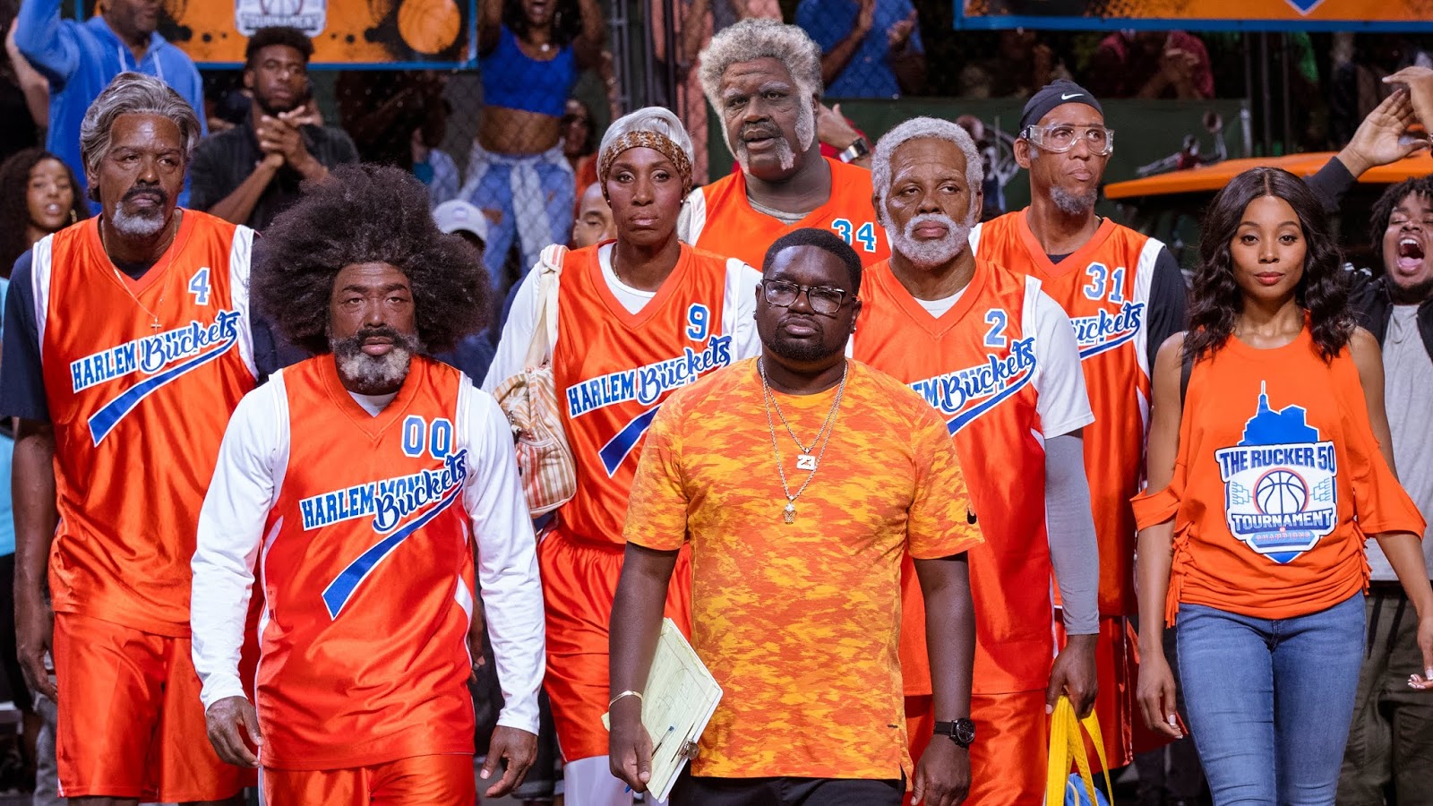 uncle drew basketball