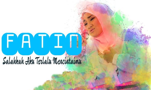 Chord Lagu Fatin