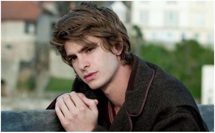 Hombres con estilo: Andrew Garfield