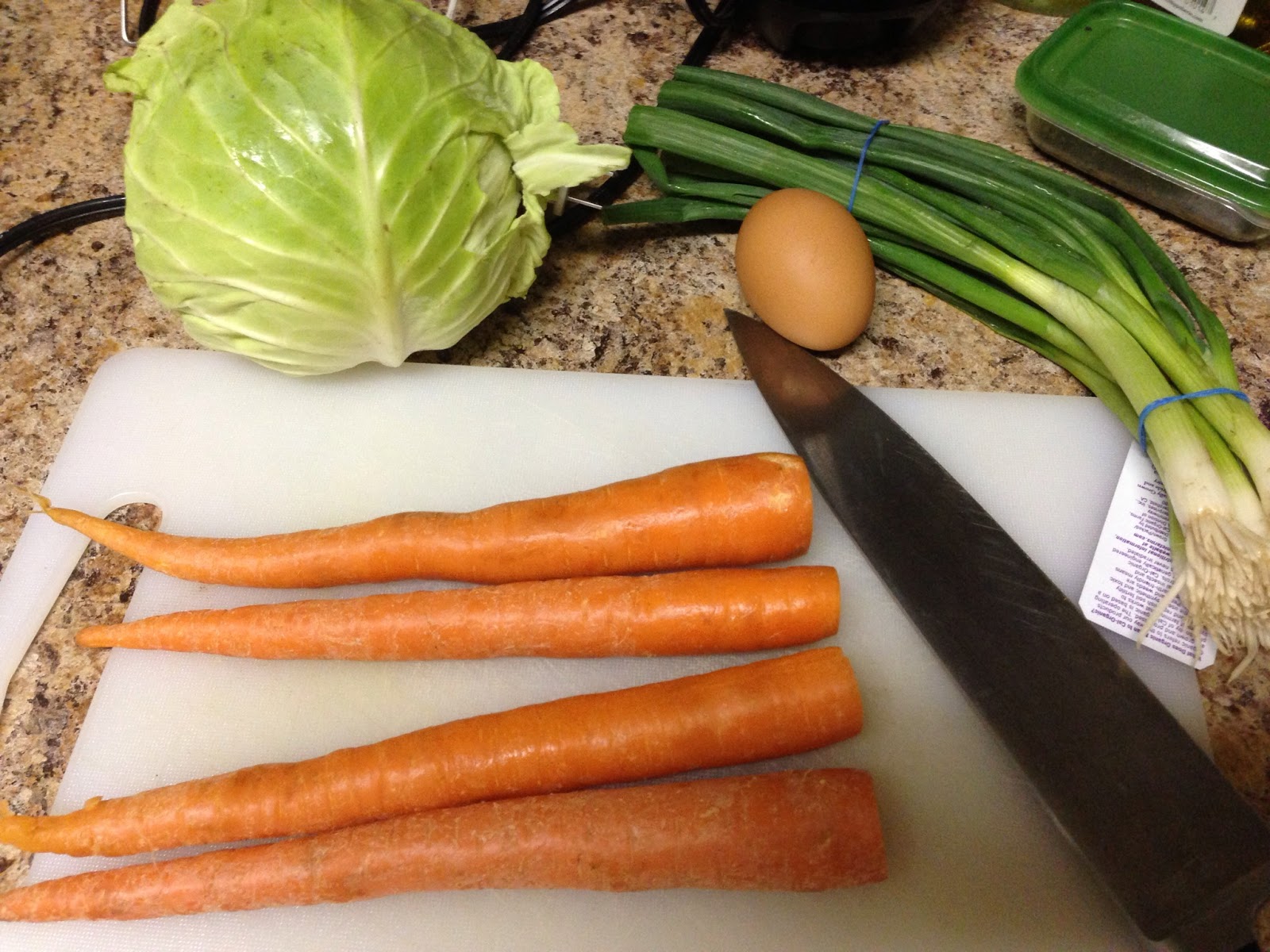 The Pittsburgh Kitchen Miso Soup with Vegetables