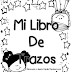 Mi Libro de Trazos - Elaboración y Diseño de Estrella Mendoza Leyva