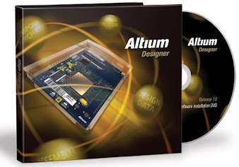 Hướng dẫn cài đặt Altium Designer 16 - Full