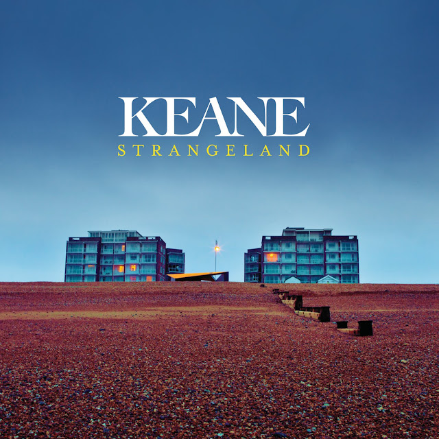 Keane Strangeland