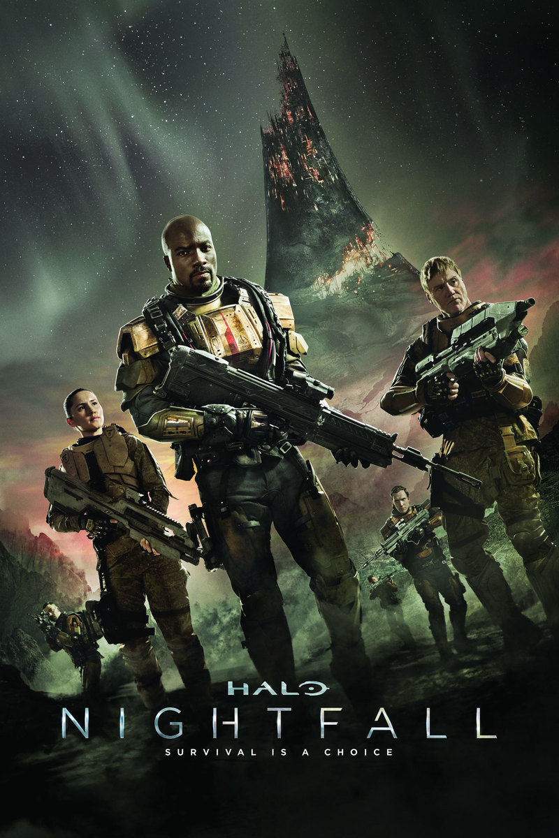 halo nightfall season 1 episode 3 halo nightfall season 1 episode 3