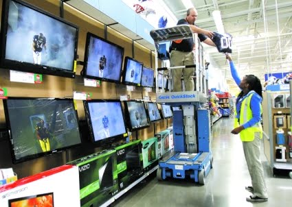 walmart fe santa supercenter