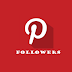 Buy Pinterest Followers at most cheap prices