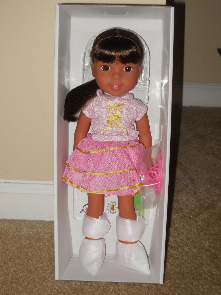 american girl wellie wishers ashlyn