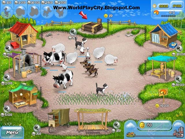 farm frenzy 5 game free download full version