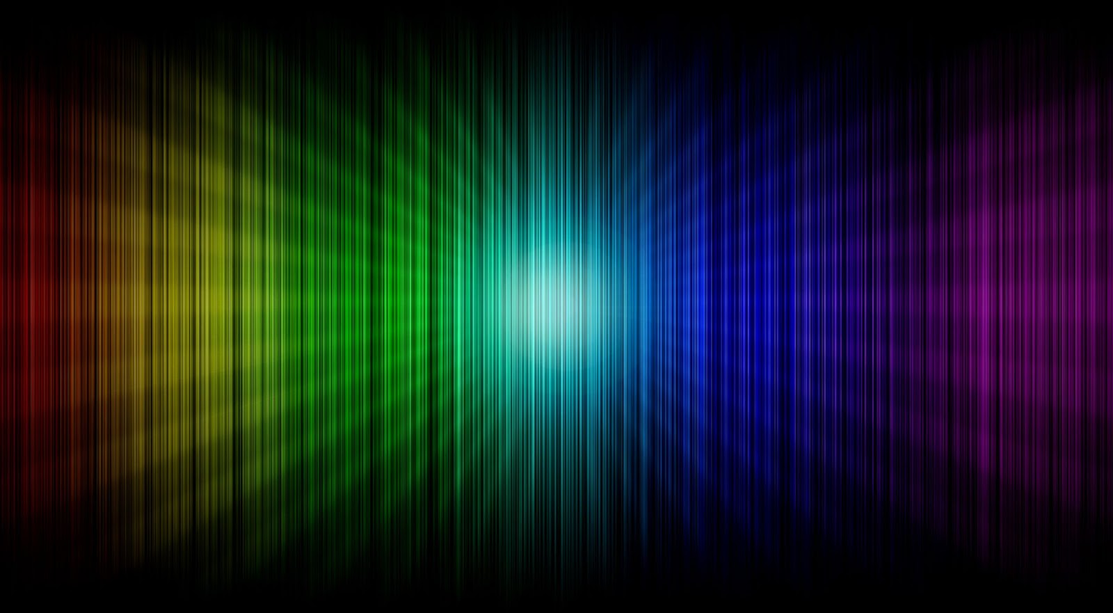 Rainbow Backgrounds
