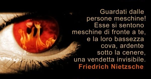 Aforismario Aforismi Frasi E Citazioni Sulla Meschinita