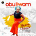 Naomi Classik Delivers Style & Rhythm in New Single - 'Obuliwom' || @naomiclassik