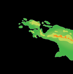 Kondisi Geografis Pulau Pulau Besar Di Indonesia | Mikirbae