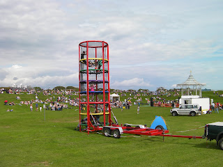 king henry 8th castle bandstand and amphitheatre