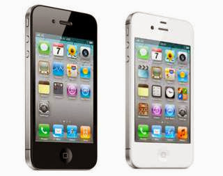Spesifikasi Dan Harga Apple iPhone 4S 16 GB Update Terbaru