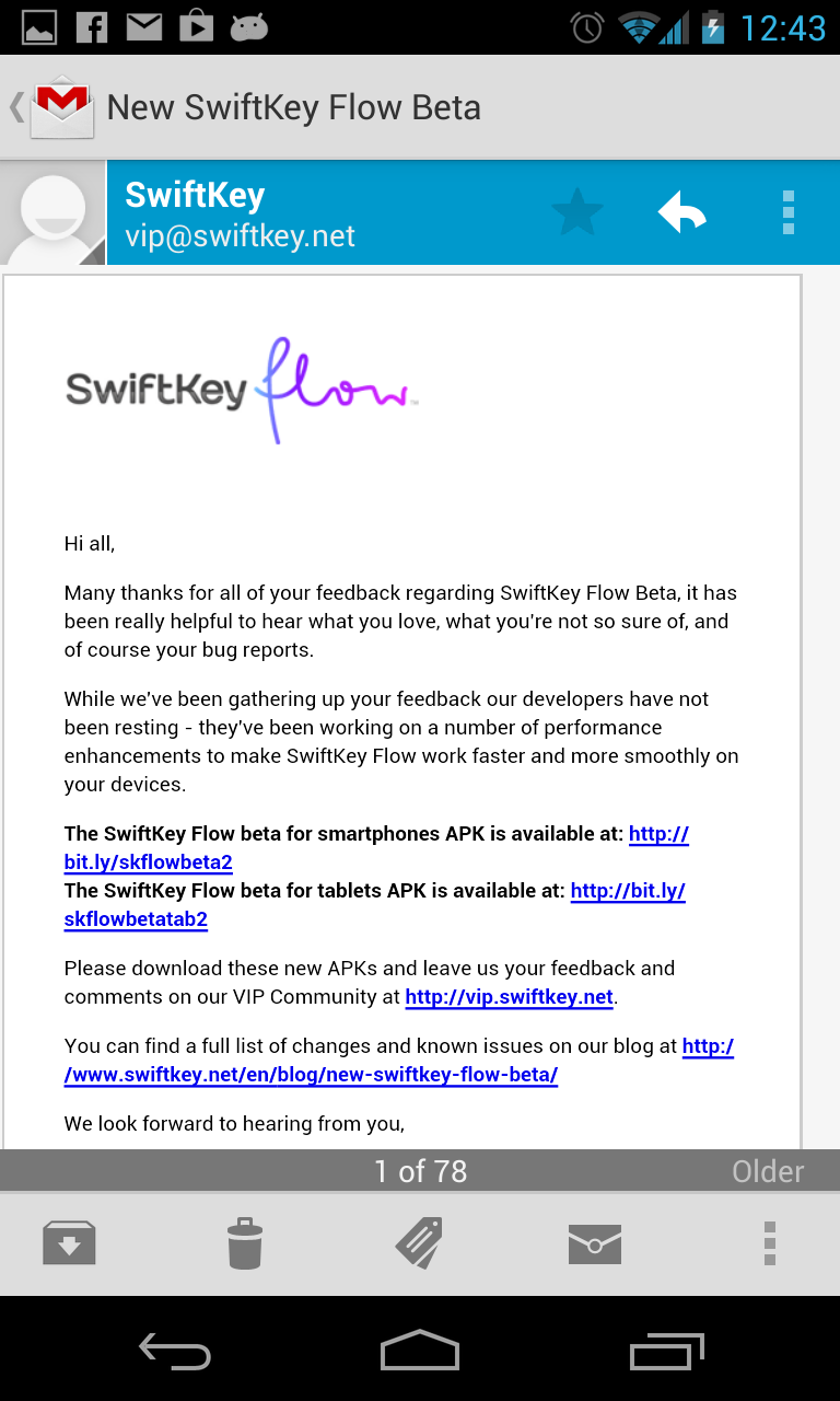 Flow перевод песни