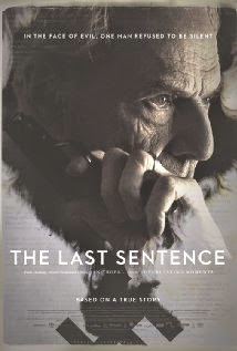   Watch The Last Sentence Online Full Movie