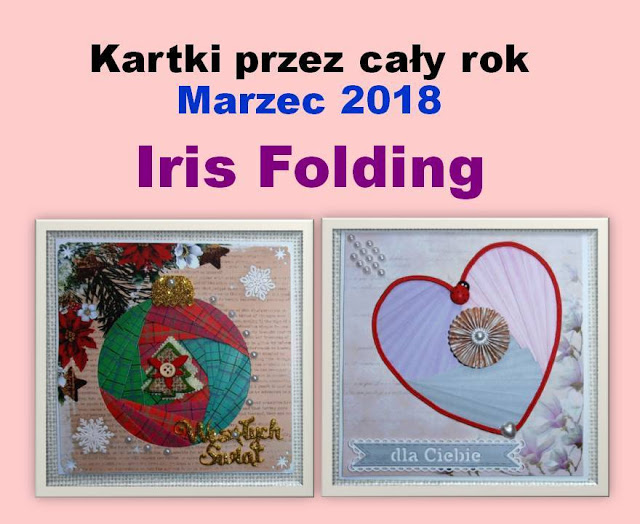 kartki przez cały rok-marzec 2018