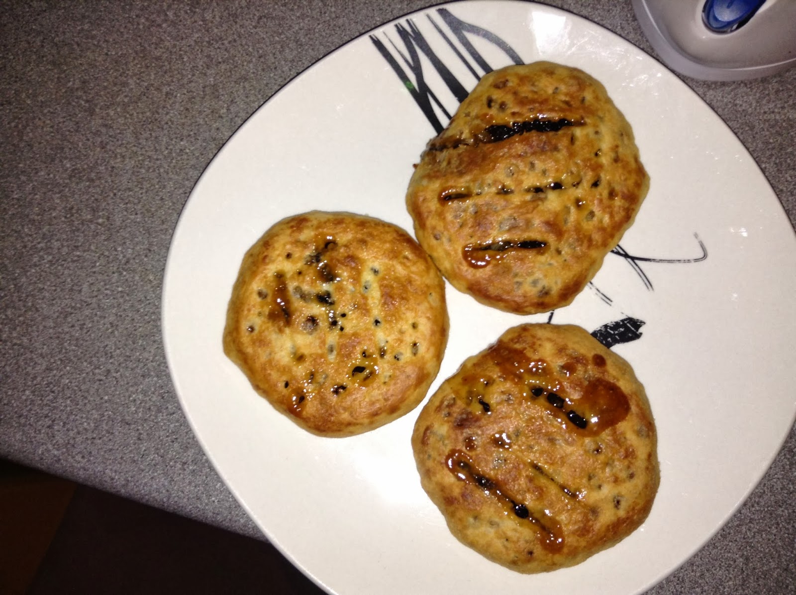 Millies Cookies Recipe