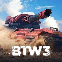 Block Tank Wars 3 Unlimited Money MOD APK Block Tank Wars 3 Unlimited Money MOD APK