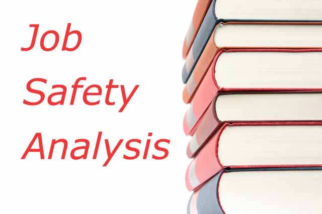 what is job safety analysis jsa what is job safety analysis jsa