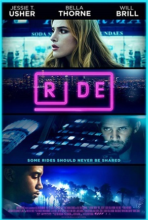 Ride - Passeio Legendado via Torrent