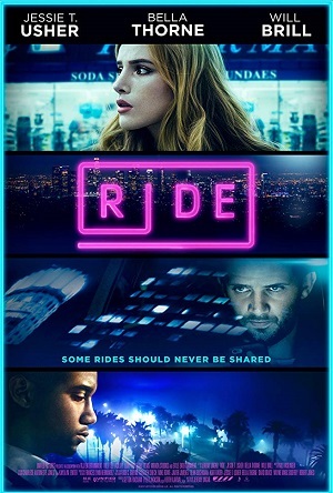 Ride - Passeio Legendado  Torrent