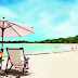 Pantai Nusa Dua Bali