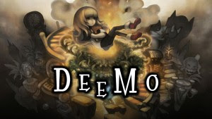Deemo v2.1.3 Music Mistik MOD APK Android