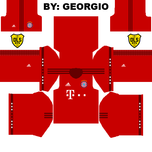 dream league soccer kits bayern munich 2015
