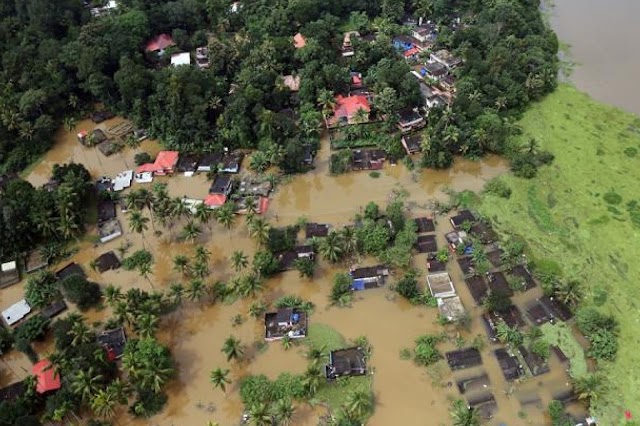 പ്രളയം: നഷ്ട്ടപ്പെട്ട രേ​ഖ​ക​ൾ ഏങ്ങനെ വീണ്ടെടുക്കാം