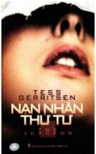 Nạn Nhân Thứ Tư - Tess Gerritsen